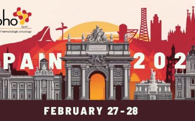 SOHO Spain Congress 2025, February 27-28, 2025.
