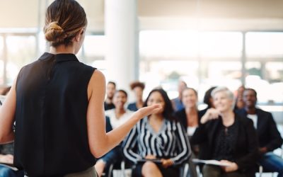 Manual de Habilidades Comunicativas para Hablar en Público