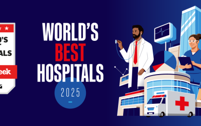 World’s Best Specialized Hospitals 2025