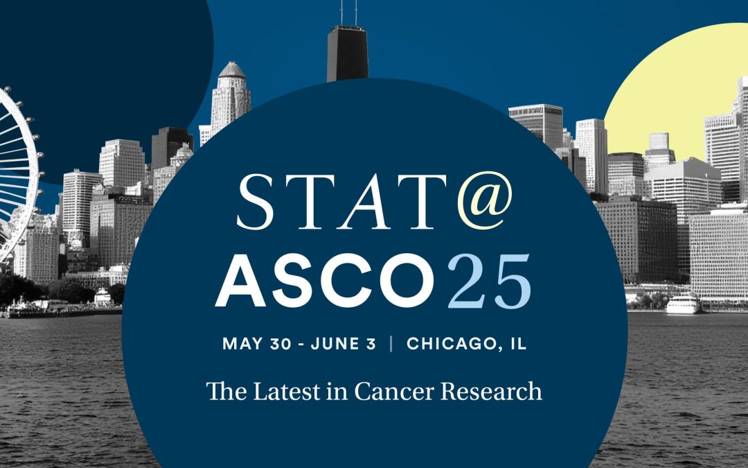 BioPress Healthcare estará presente en el Congreso ASCO 2025 en Chicago