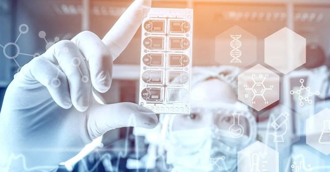 La Revolución del Contenido en Farma: Personalización, Escalabilidad y Omnicanalidad