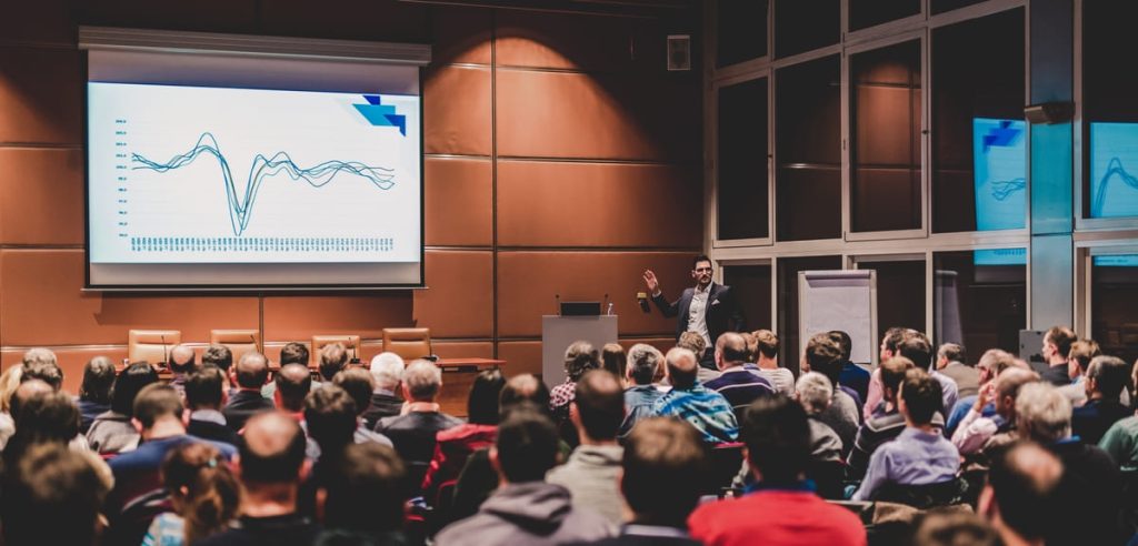 EVENTOS CIENTÍFICOS CON PROPÓSITO