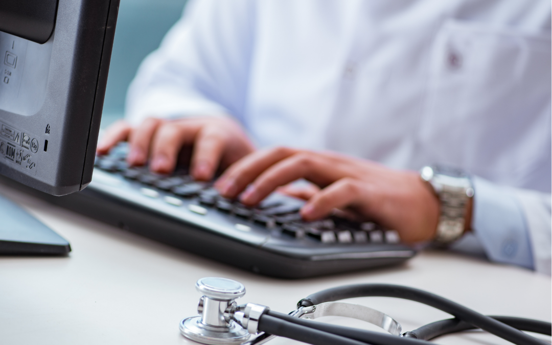 Servicios de Redacción Médica