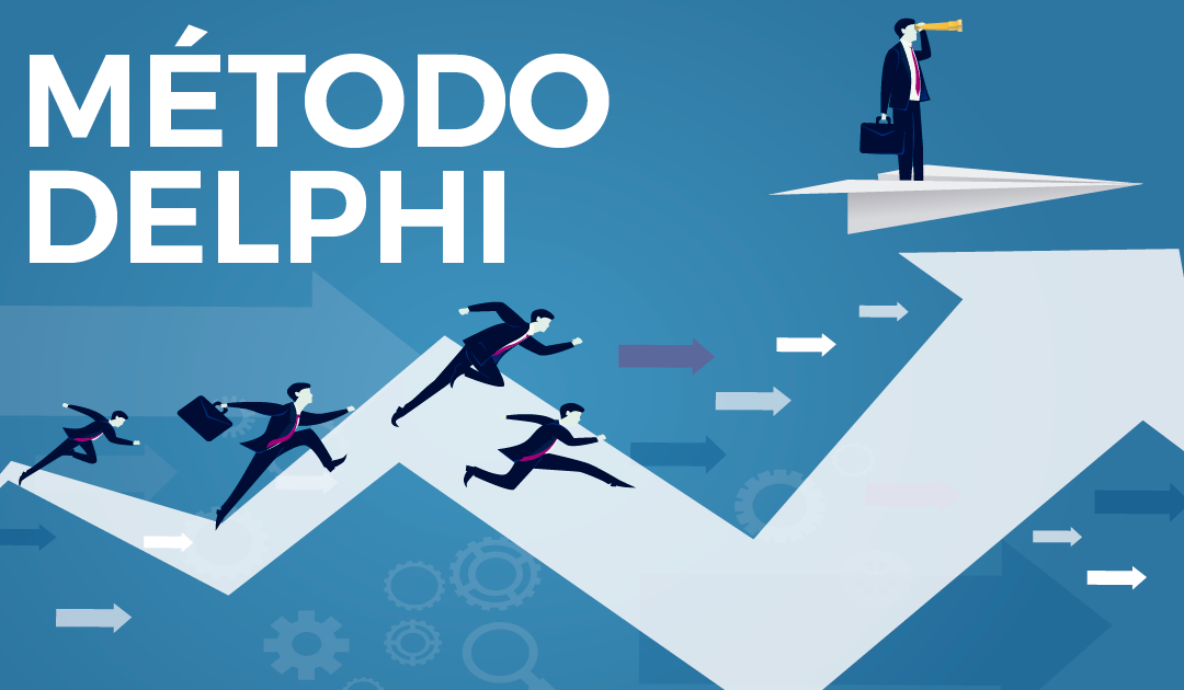 Tomando Decisiones con el Método Delphi 🧠📊