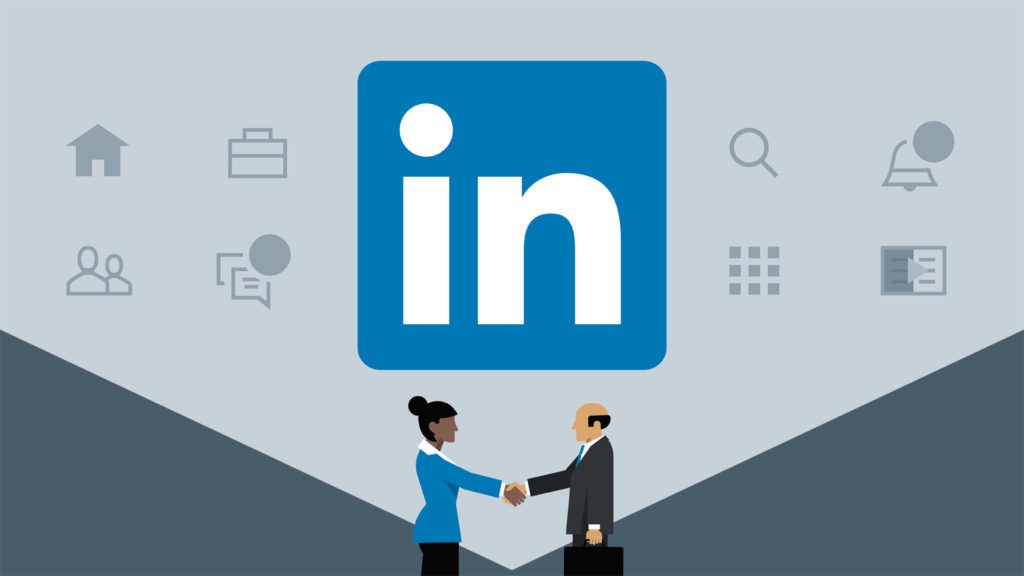 How to optimise your LinkedIn (with ChatGPT)