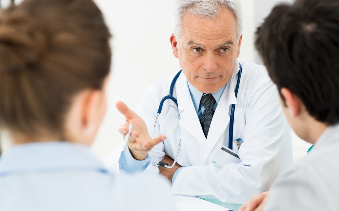 La nueva era de la comunicación visual médica