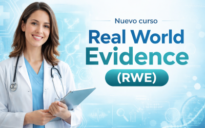 Nuevo curso | Real World Evidence (RWE)