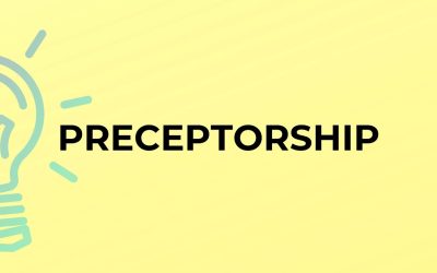 Why consider a preceptorship in Spain?