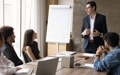 El escenario de la formación corporativa hacia 2026