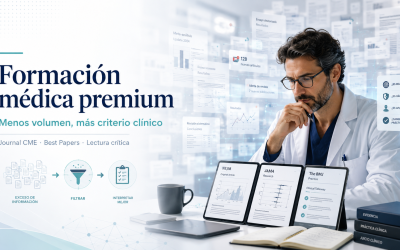 Nunca ha habido tanta evidencia disponible. Y nunca ha sido tan difícil saber qué hacer con ella.